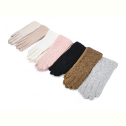 Перчатки RuBi 10-1 сенсор mix