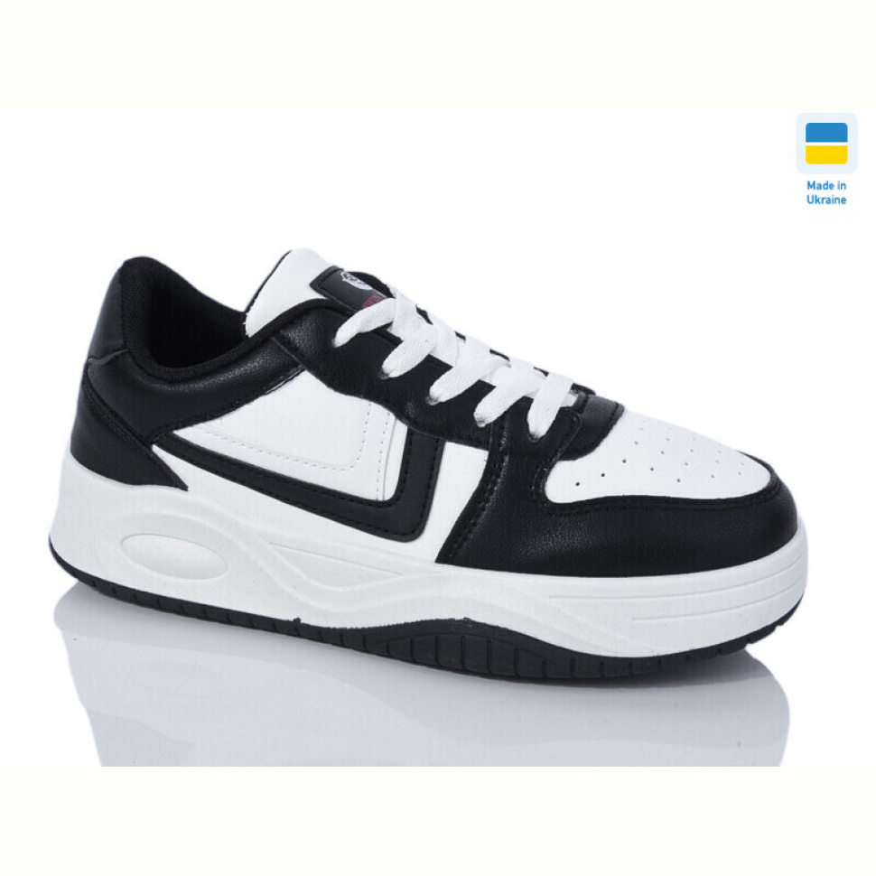 Кроссовки Swin 4811-1