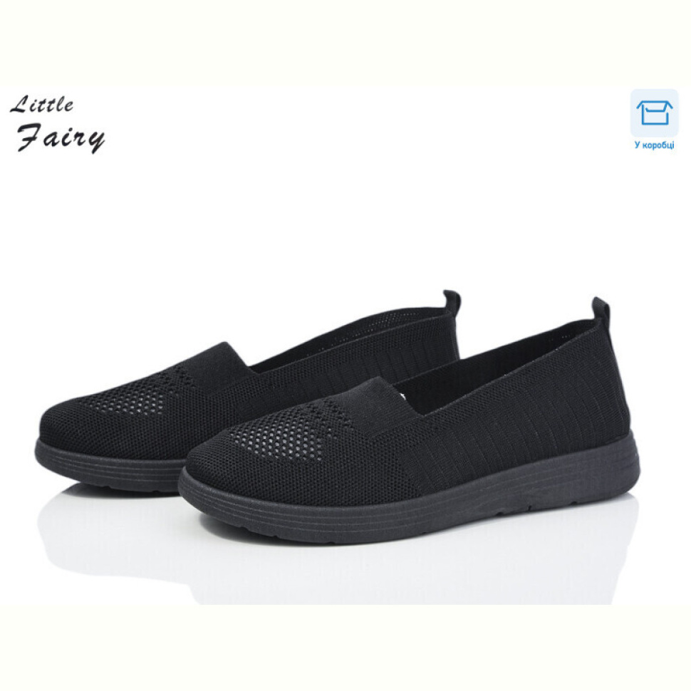 Слипоны L.Fairy L906-1