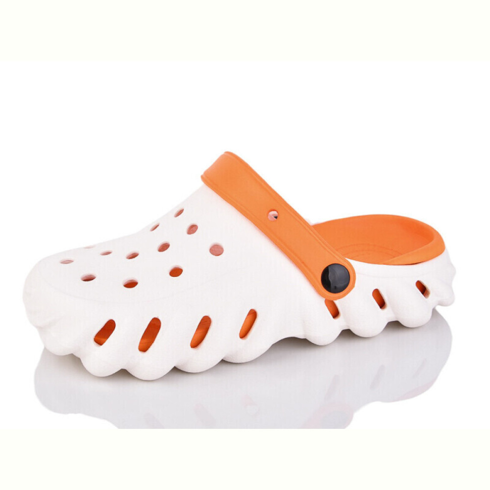 Кроксы Luck Line 5061-387 Кроксы Luck Line 5061-387