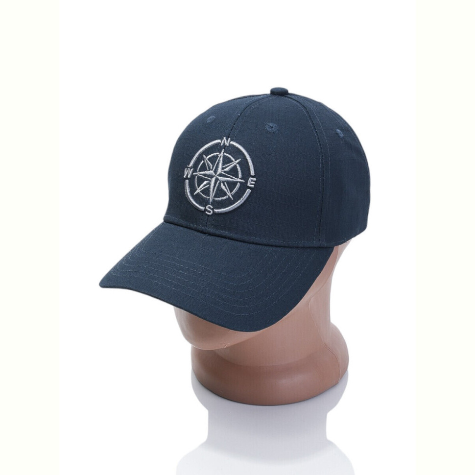 Кепка Королева A9 navy