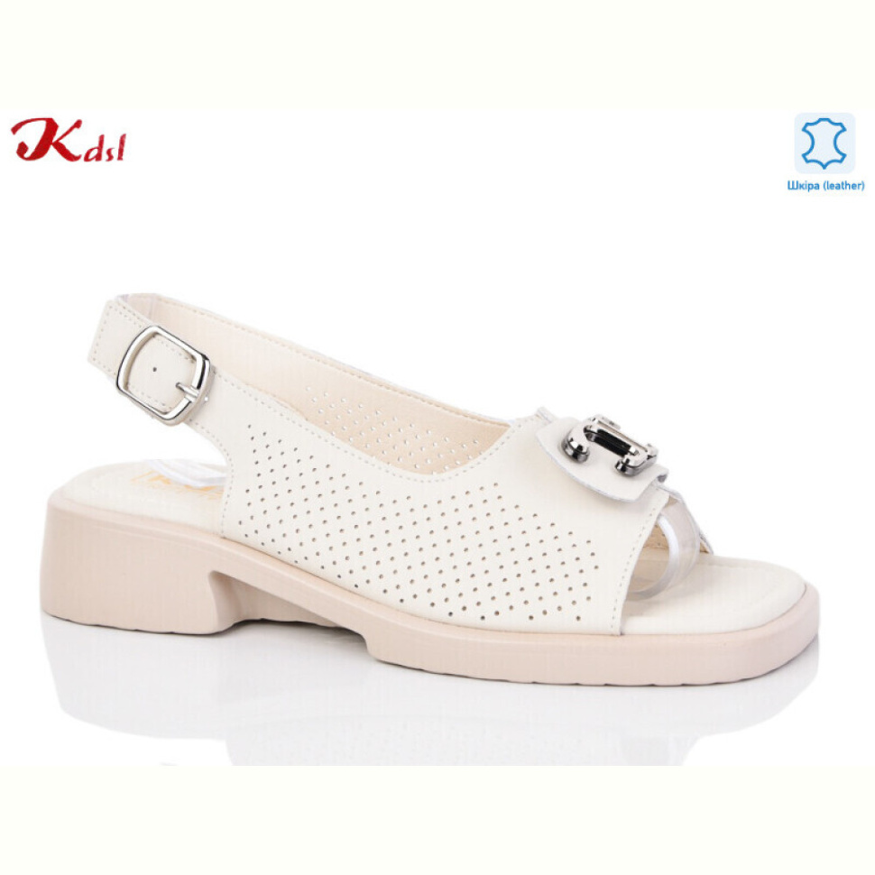 Босоножки Jiulai-Kadisalun H021-6