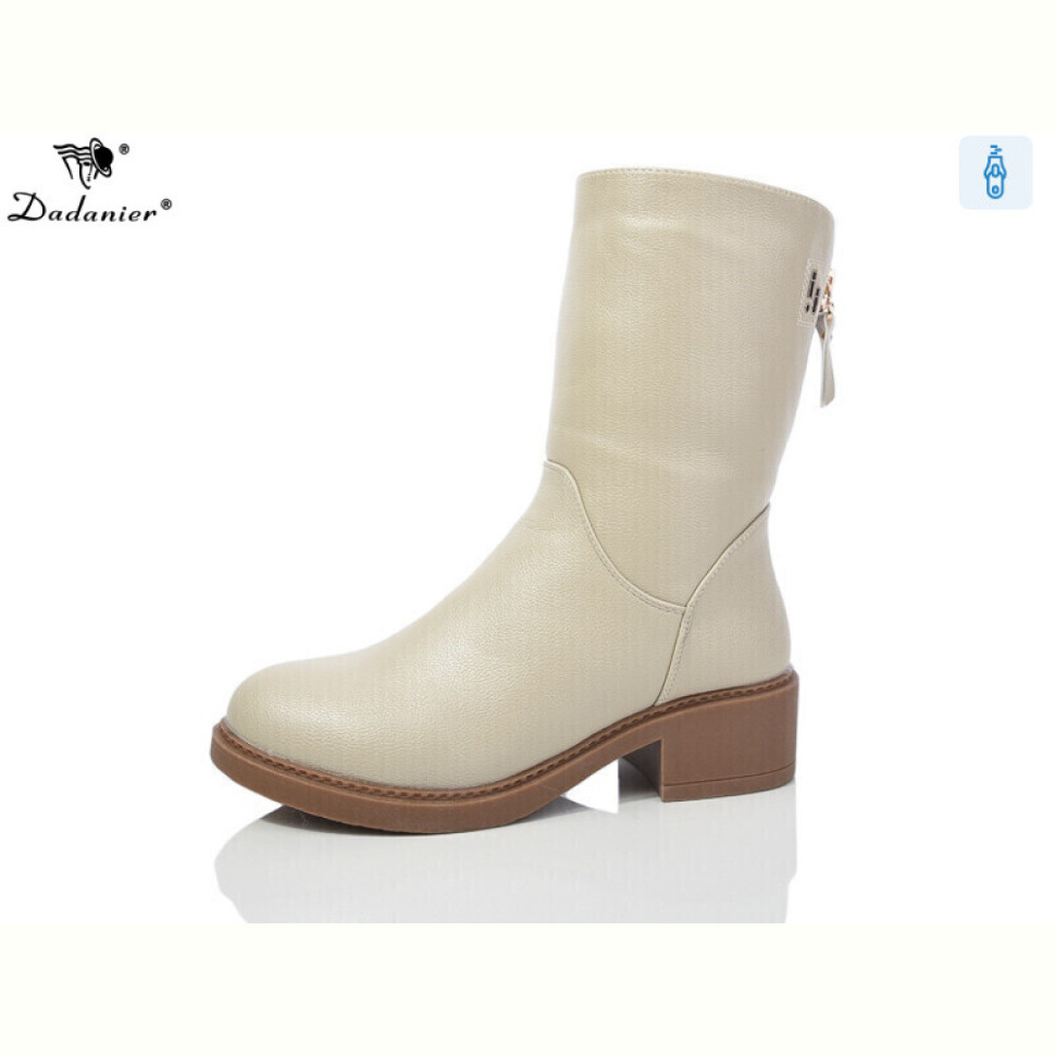 Сапоги Dadanier K3681-6