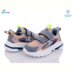 Кроссовки BBT H6705-6