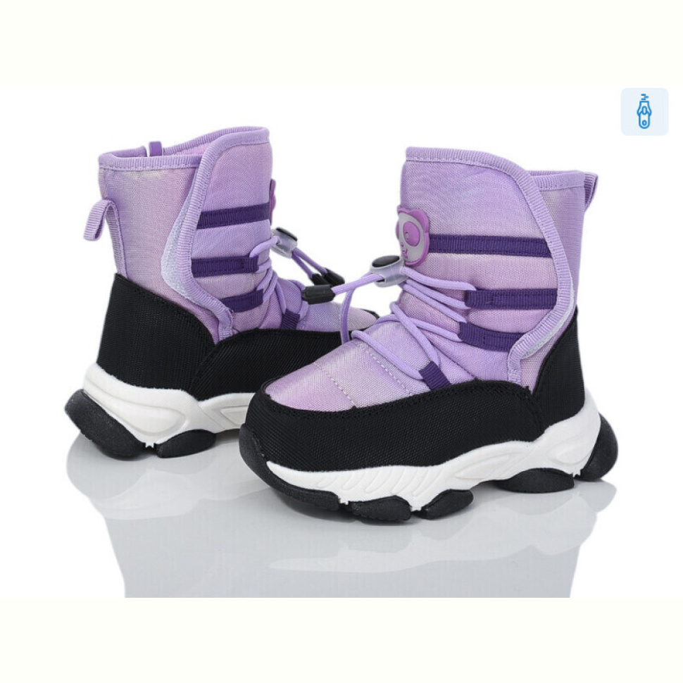 Дутики Ok Shoes F50921H