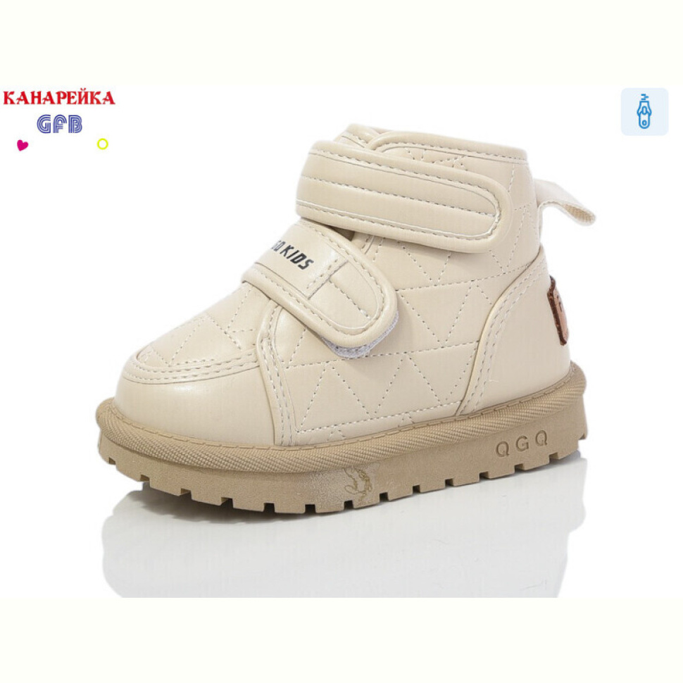 Ботинки GFB-Канарейка G1631-6