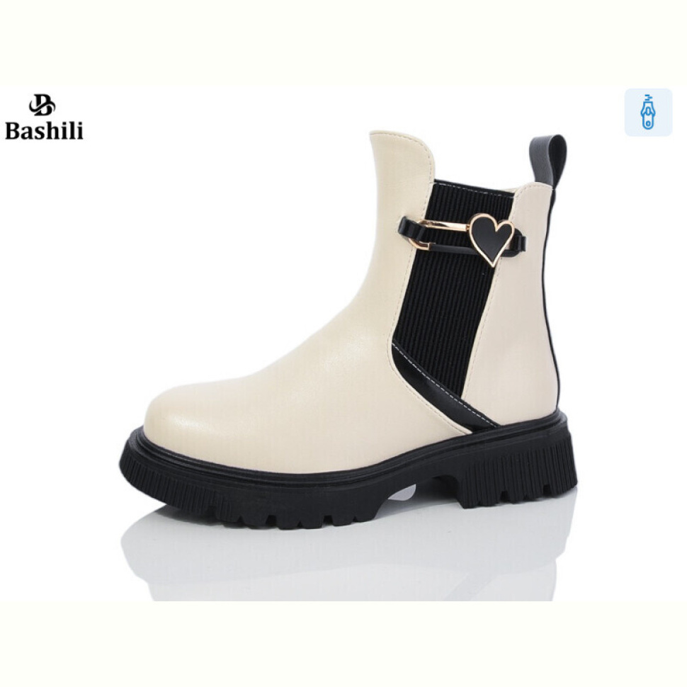 Сапоги Башили G83A04-11 Сапоги Башили G83A04-11