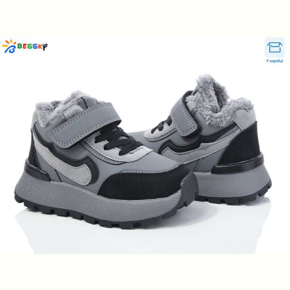 Кроссовки Bessky-Kellaifeng BM3974-3B