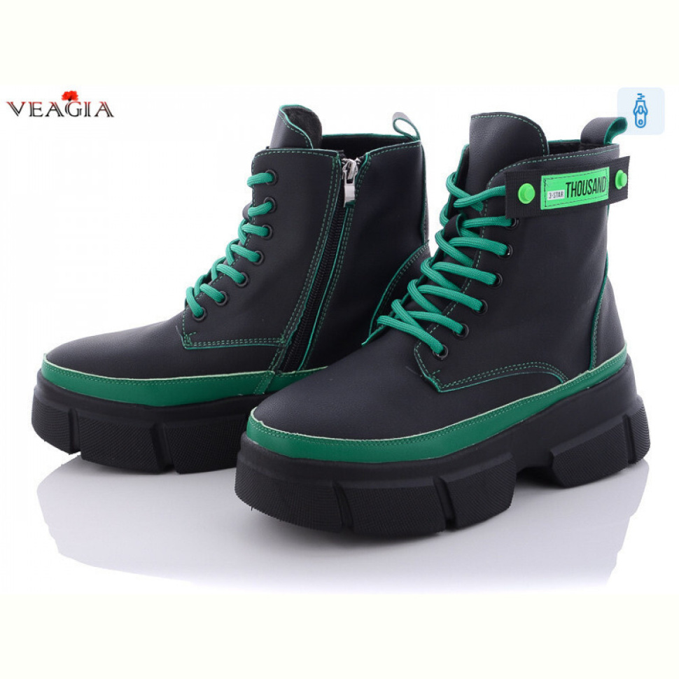 Ботинки Veagia-ADA A9030-5