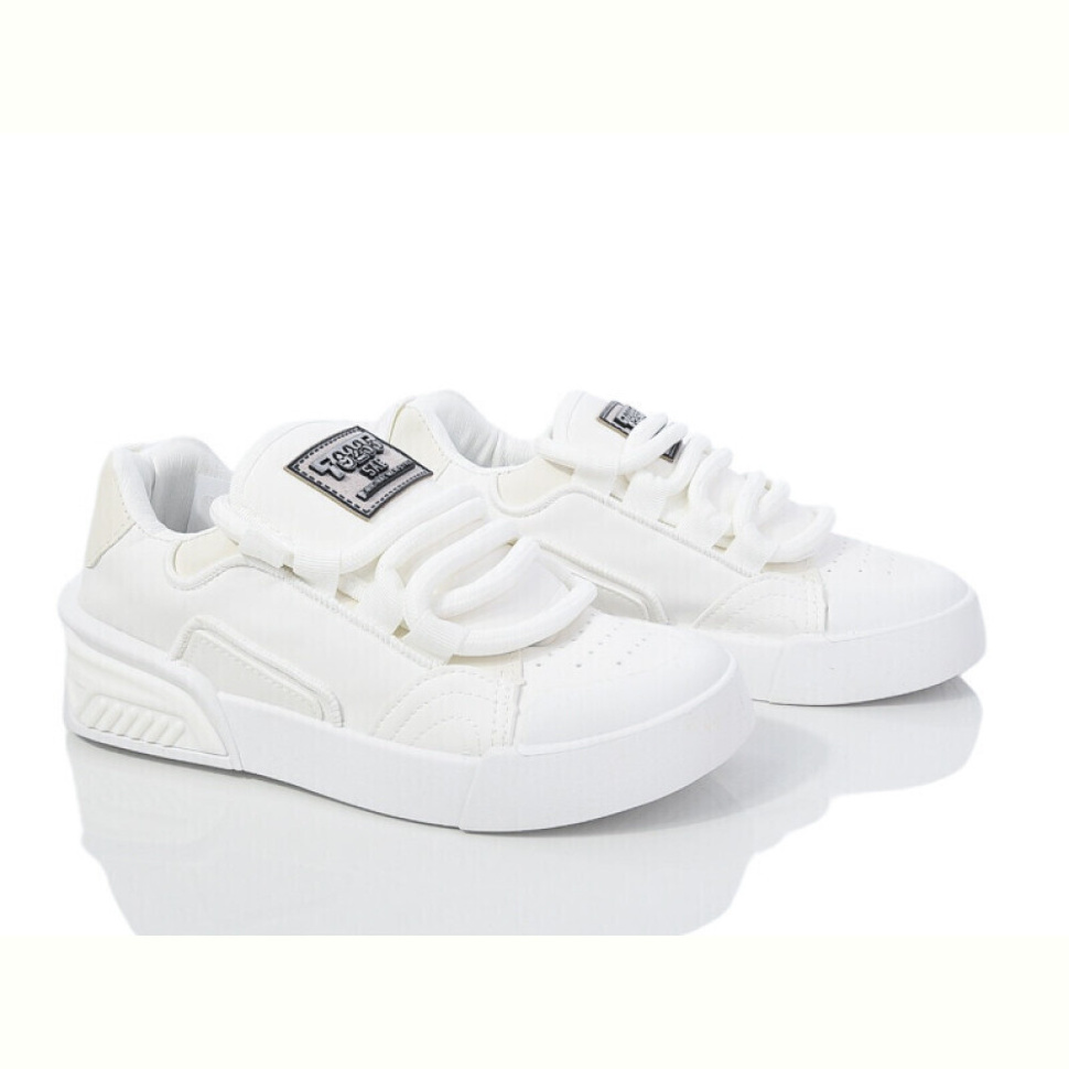 Кроссовки Violeta 143-47 white