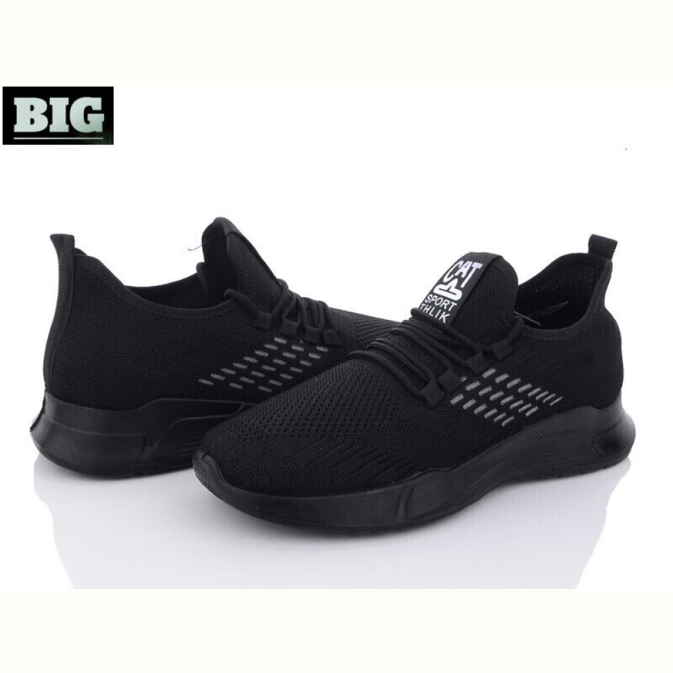 Кроссовки BIG C380-1