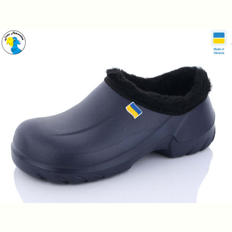 Галоши Jose Amorales 119752 Галоши Jose Amorales 119752