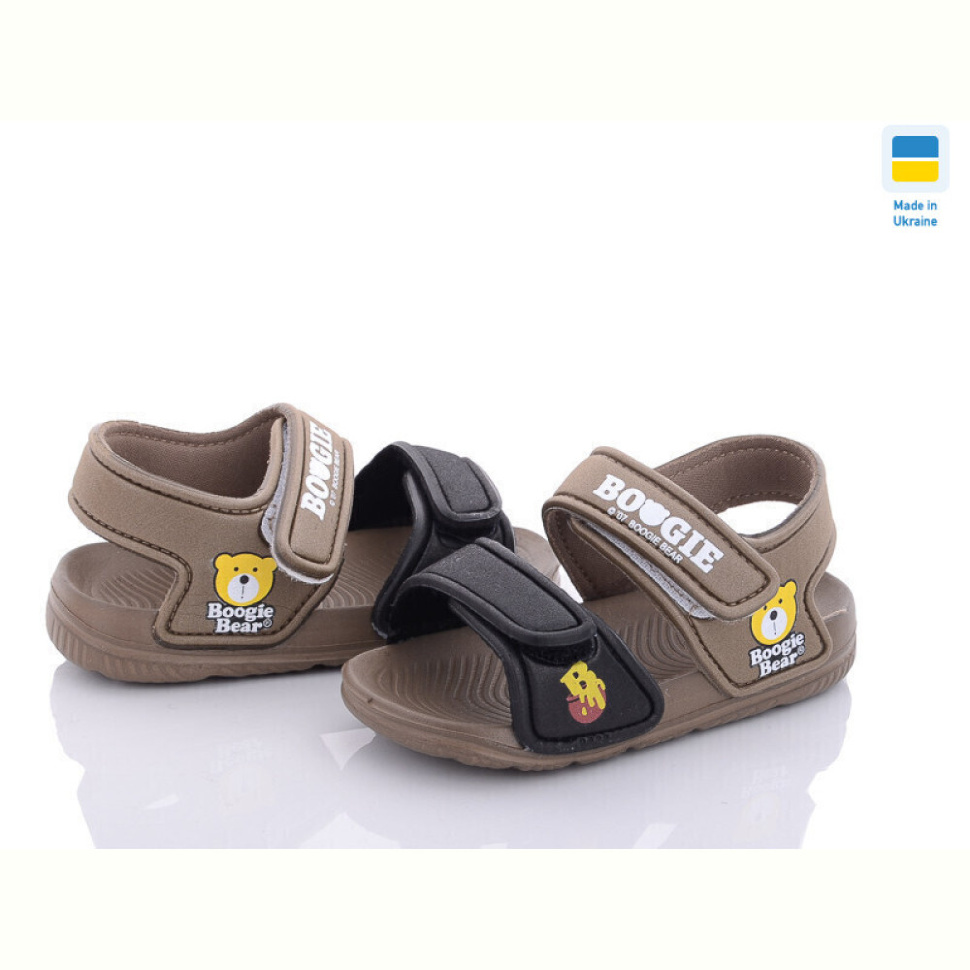 Сандалии Luck Line 8009C-26