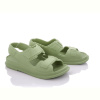 Босоножки Violeta W413 green