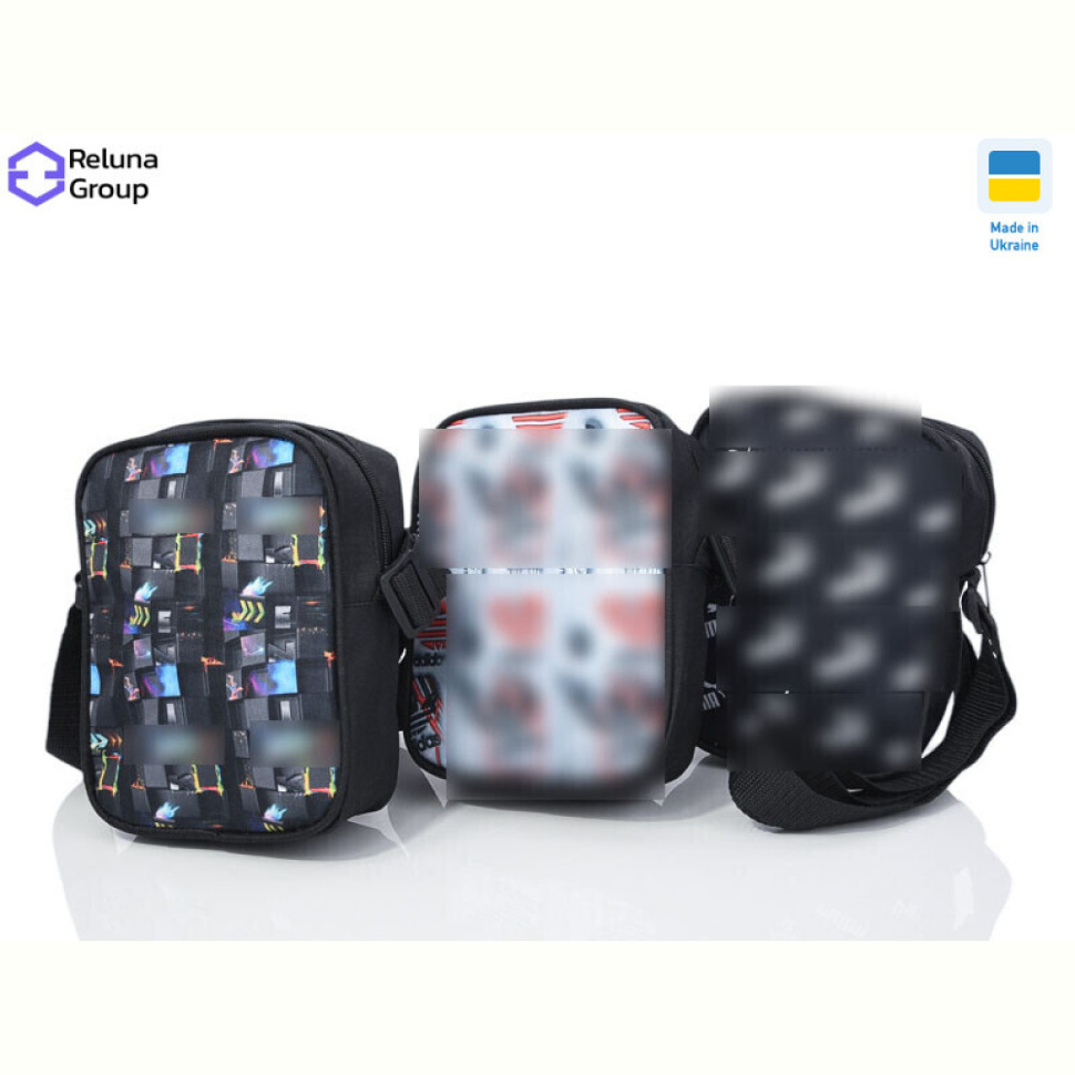 Сумка Reluna Group 646-1 mix