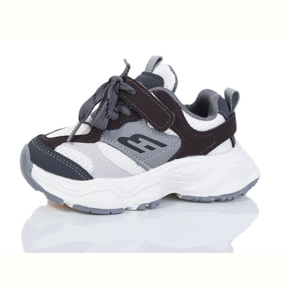 Кроссовки ASHIGULI 2042-6 Кроссовки ASHIGULI 2042-6