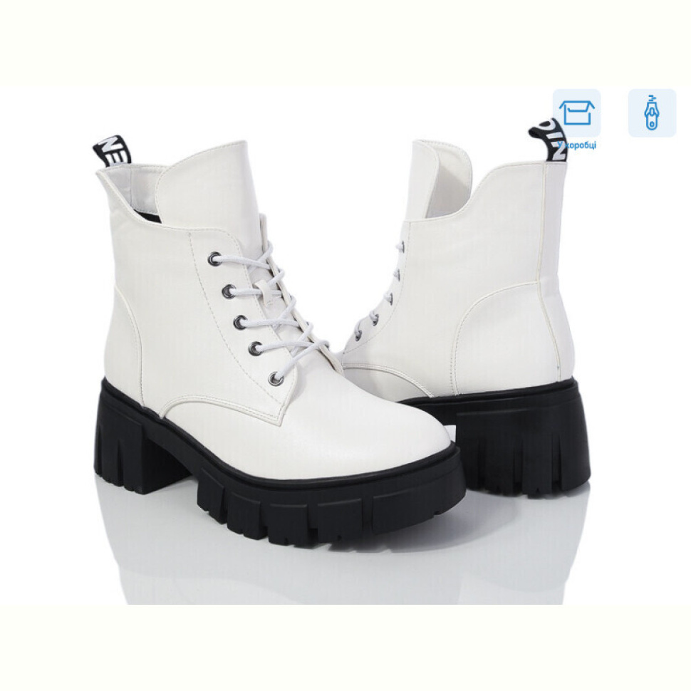 Ботинки Love-L&M-ZDW M25-3