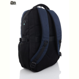 Рюкзак Superbag 6165 blue