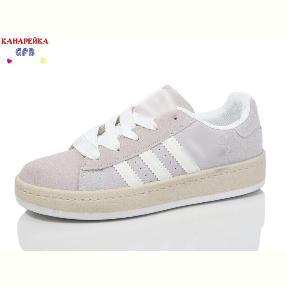 Кроссовки GFB-Канарейка M3073-5