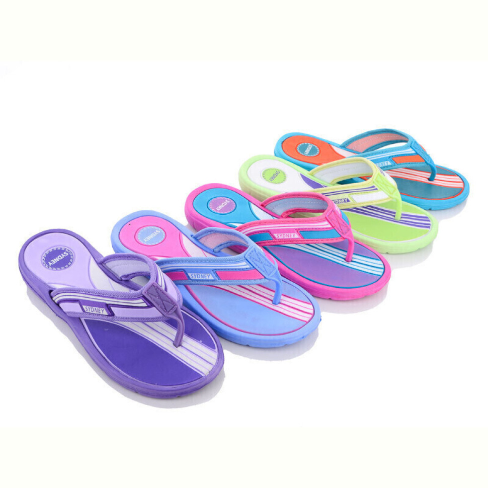 Шлепки Sydney 705-23 mix