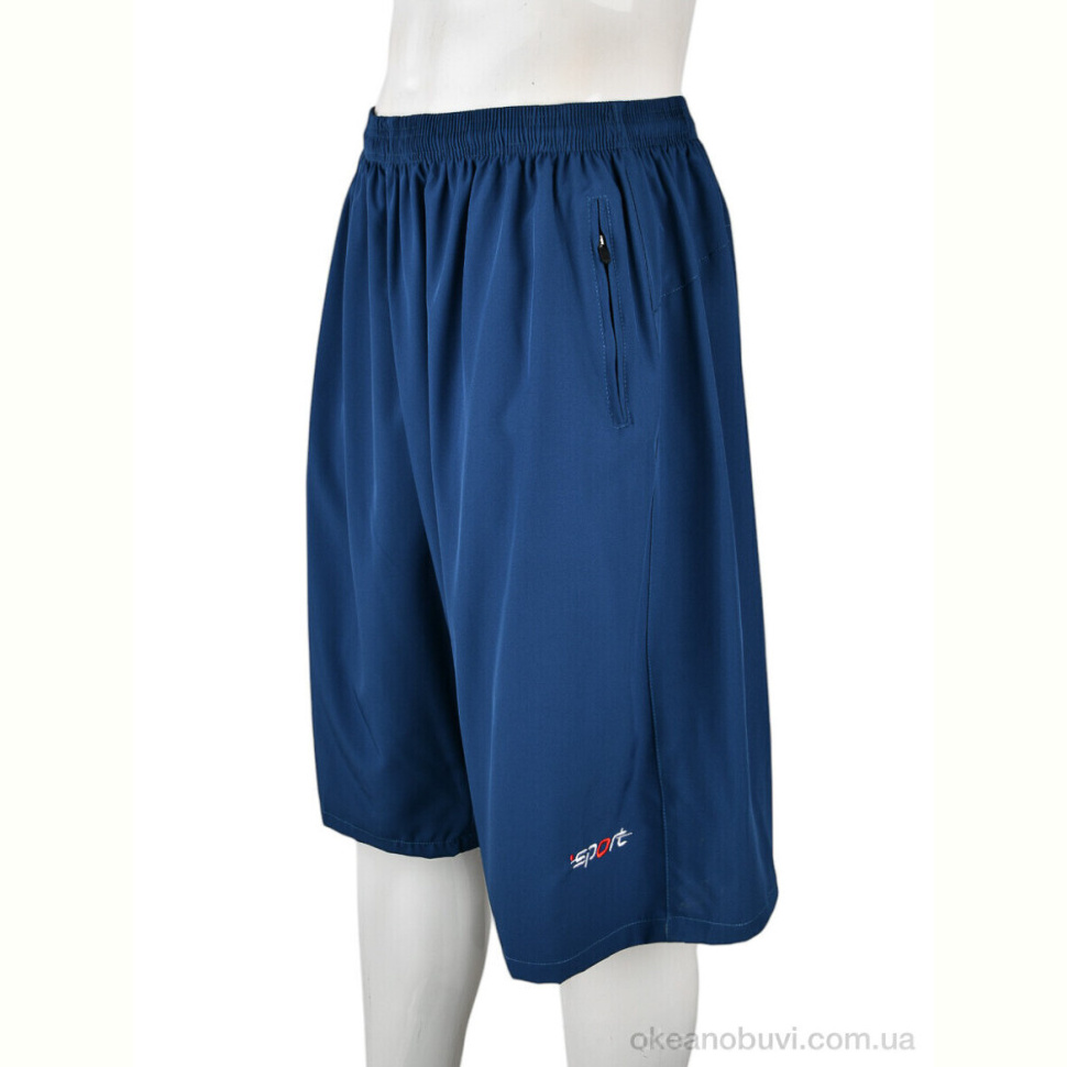 Шорты Banko 527 blue Шорты Banko 527 blue