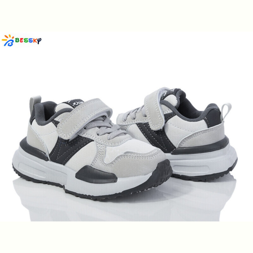 Кроссовки Bessky-Kellaifeng BY3706-4B