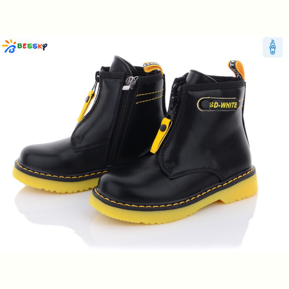 Ботинки Bessky-Kellaifeng B790-2B Ботинки Bessky-Kellaifeng B790-2B