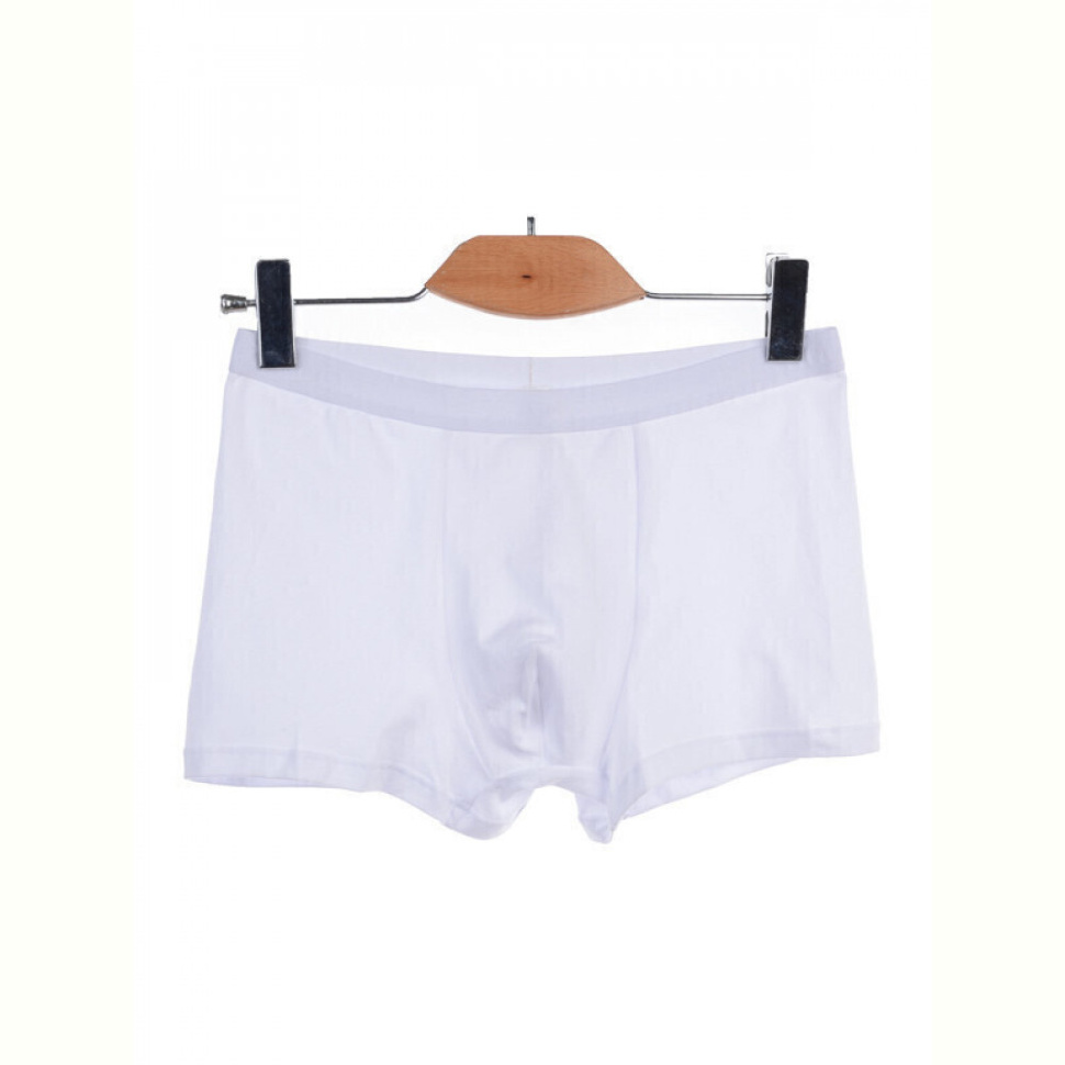 Трусы Obuvok ET4538 white Трусы Obuvok ET4538 white