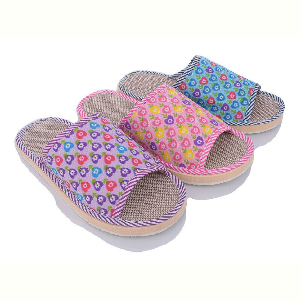 Тапки Favorit SP026 mix