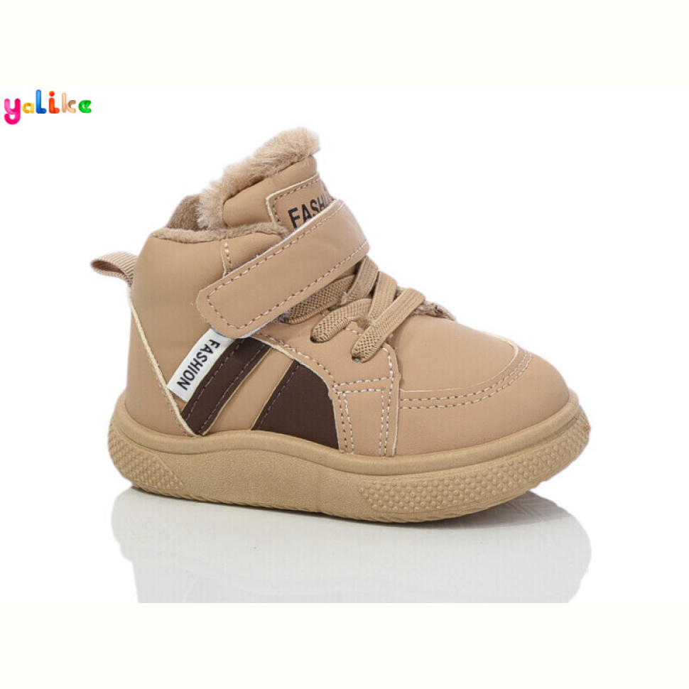 Ботинки Yalike 746-3A