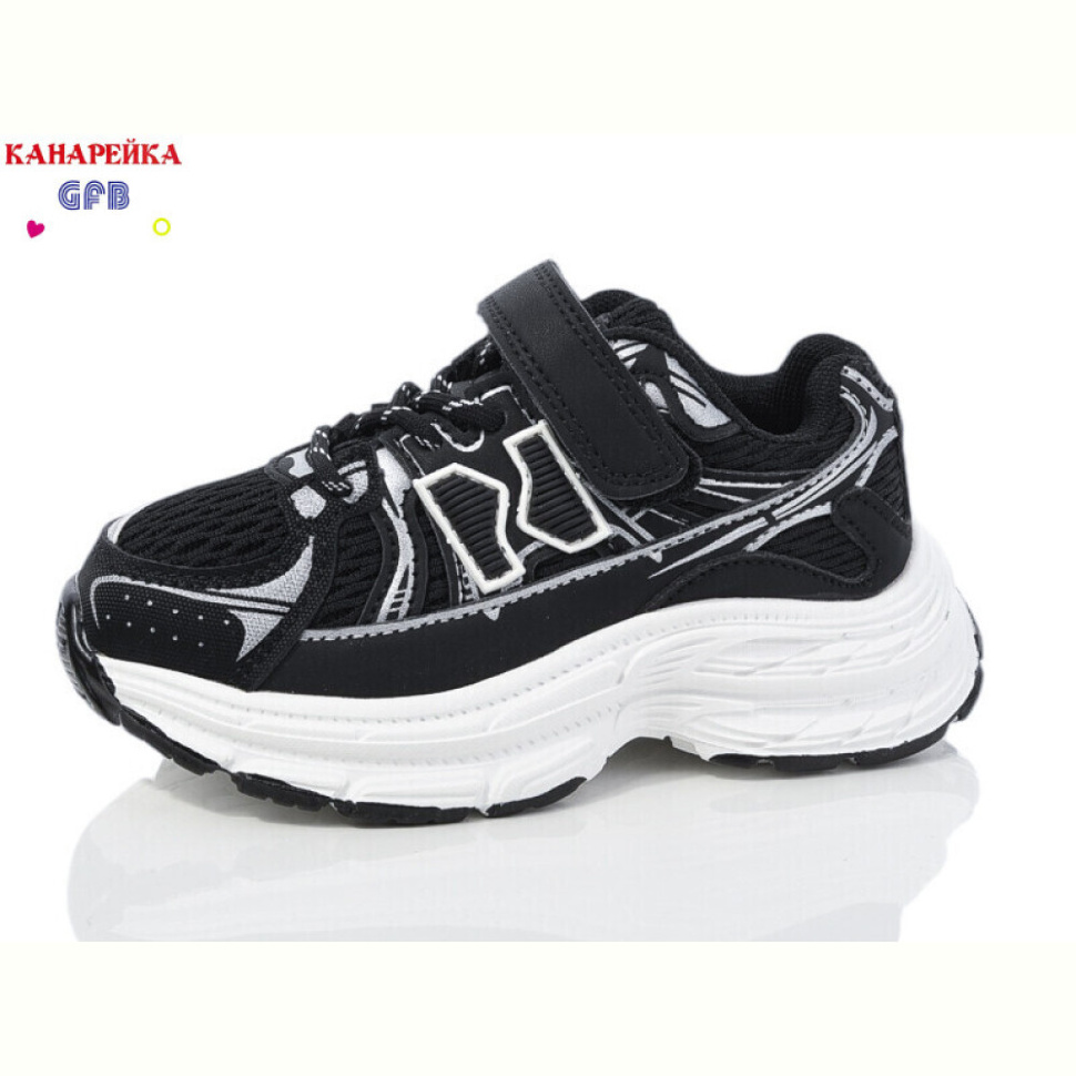 Кроссовки GFB-Канарейка Y7012-1 Кроссовки GFB-Канарейка Y7012-1