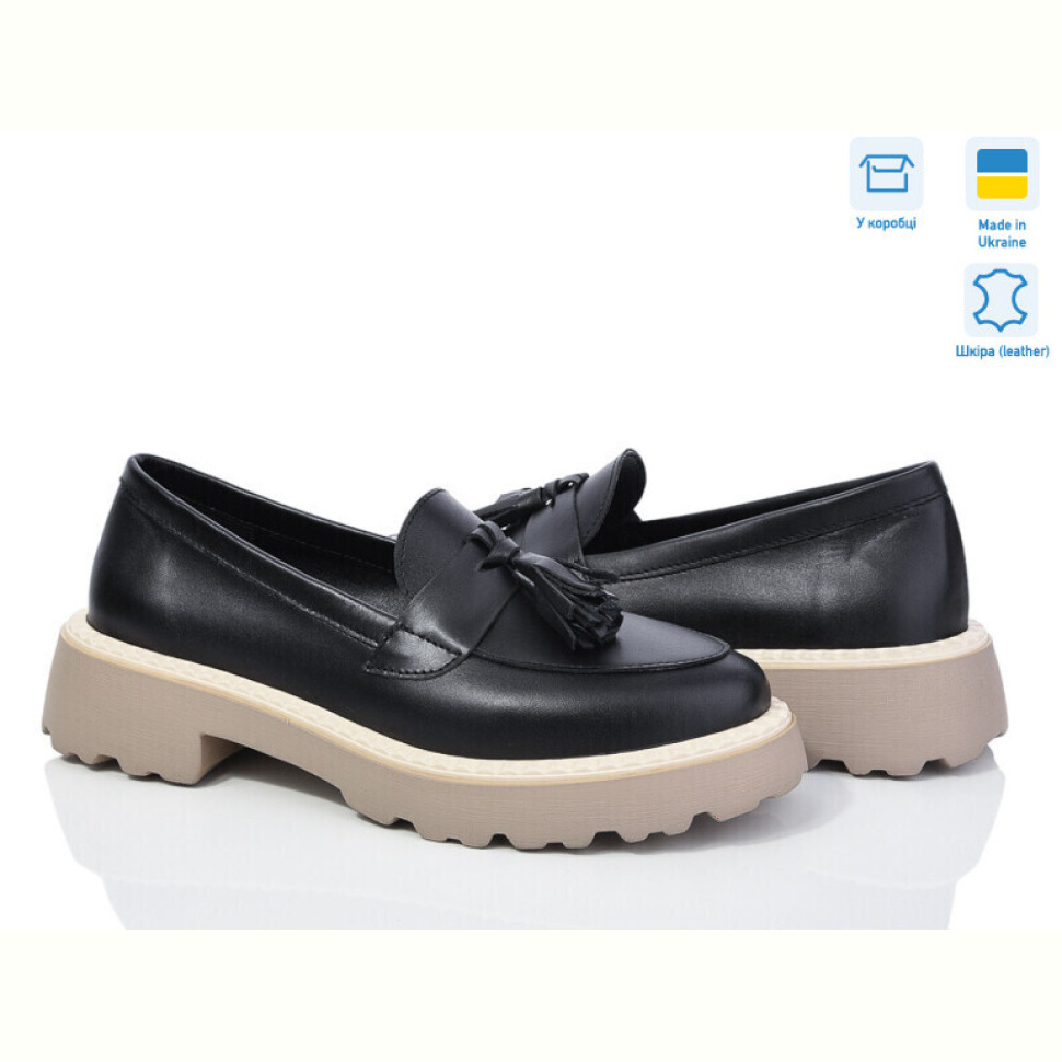 Туфли Ailinda 7631-2