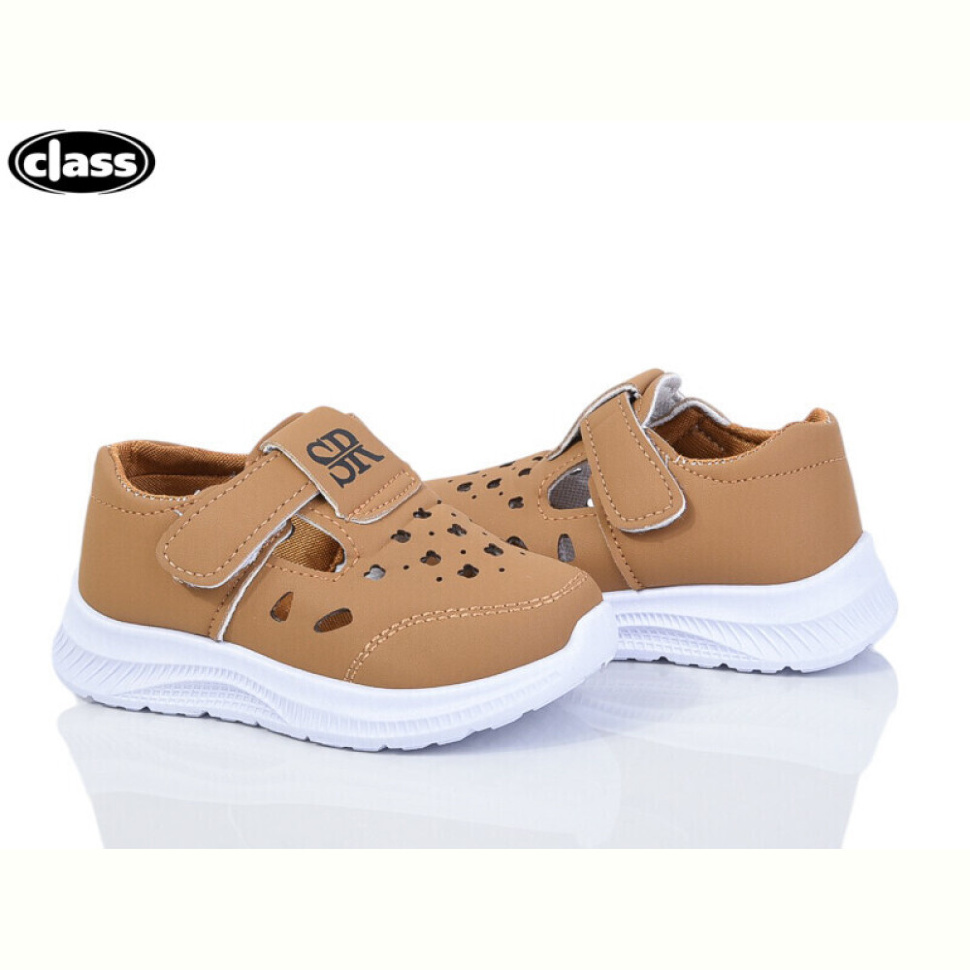 Кроссовки Wei Wei-Class 283-2