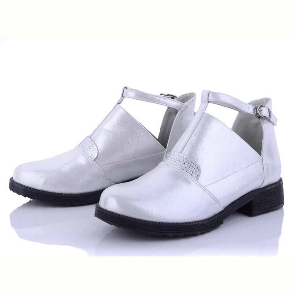 Туфли Xifa kids Z043