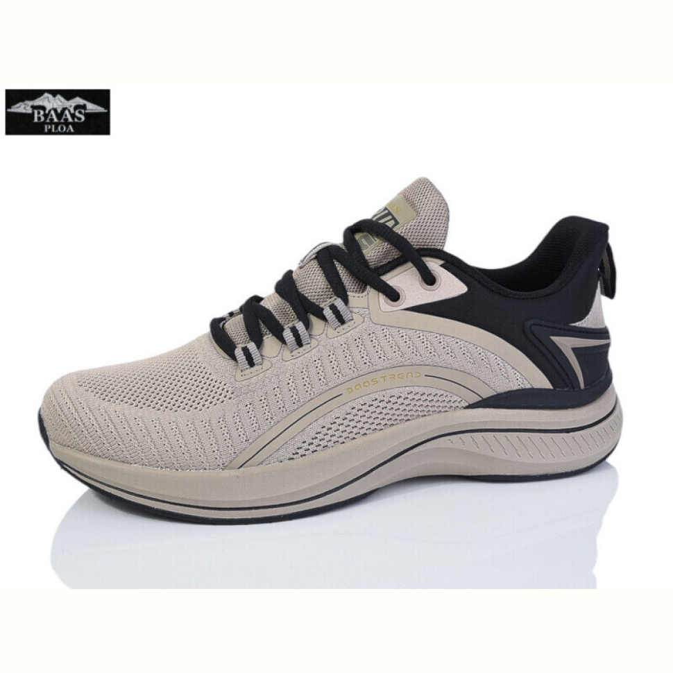 Кроссовки Baas M7612-25