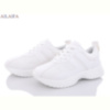 Кроссовки Ailaifa 2366 white піна