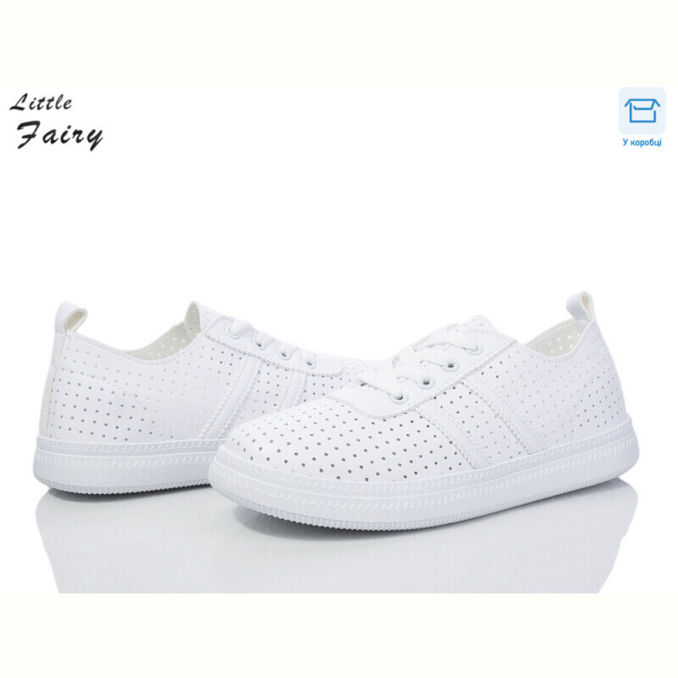 Кроссовки L.Fairy 1005-1
