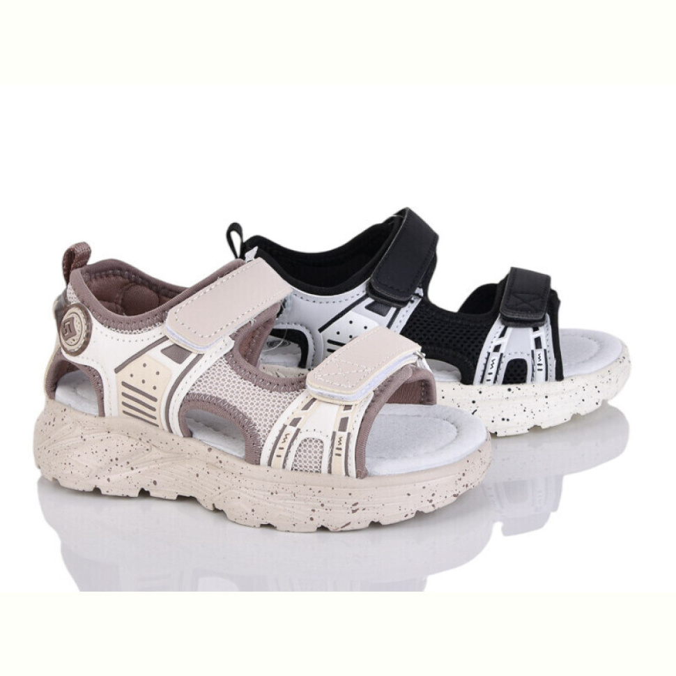 Сандалии Kajila 2635-2A mix