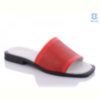 Шлепки Viva Star 002-3 red