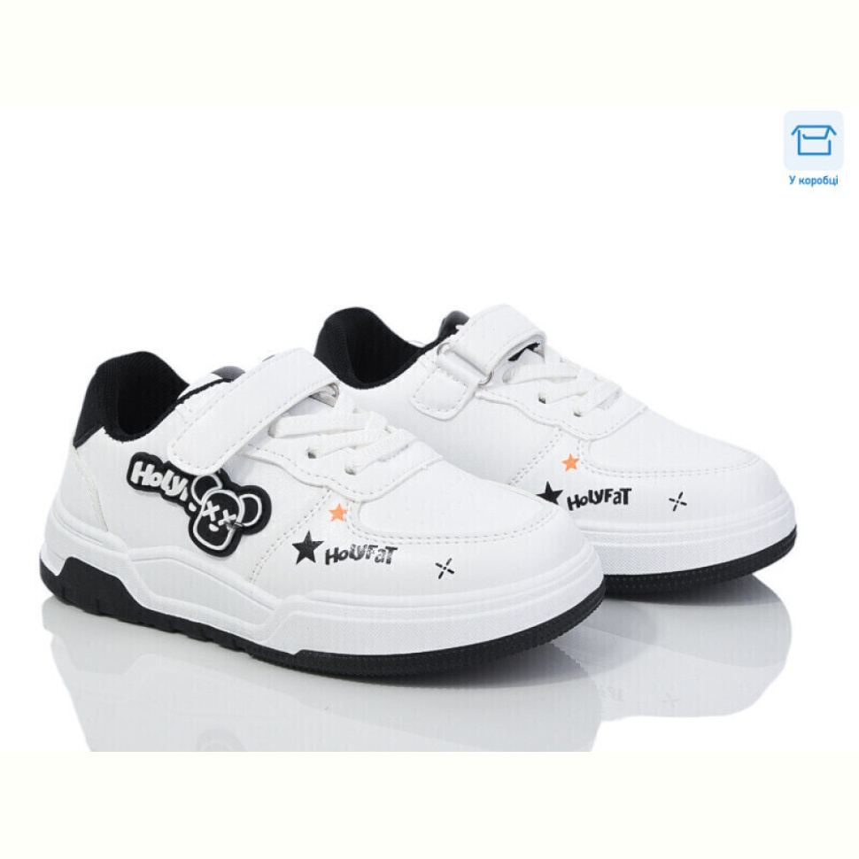 Кроссовки Ok Shoes YP17