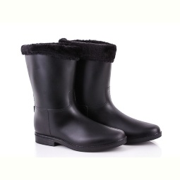 Резиновая обувь Class Shoes 608Y черный