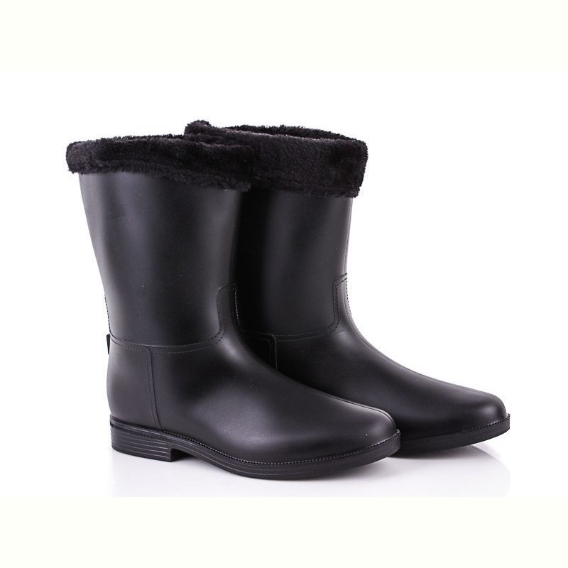 Резиновая обувь Class Shoes 608Y черный