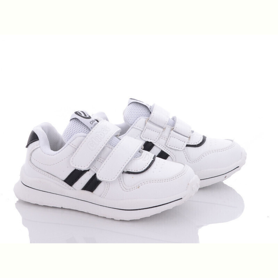 Кроссовки Цветик E77