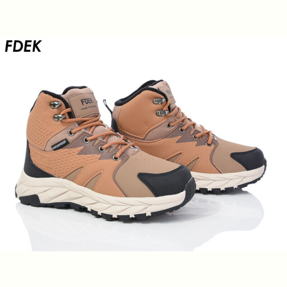 Кроссовки FDEK T9092-5