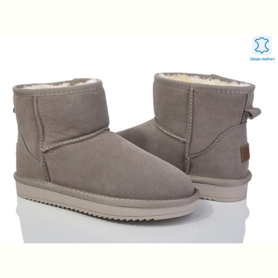 Угги ITTS 5854-17