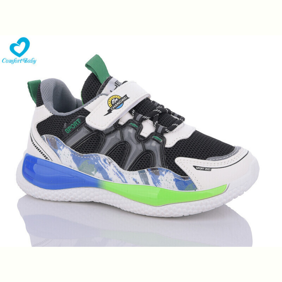 Кроссовки Comfort-baby 51-1