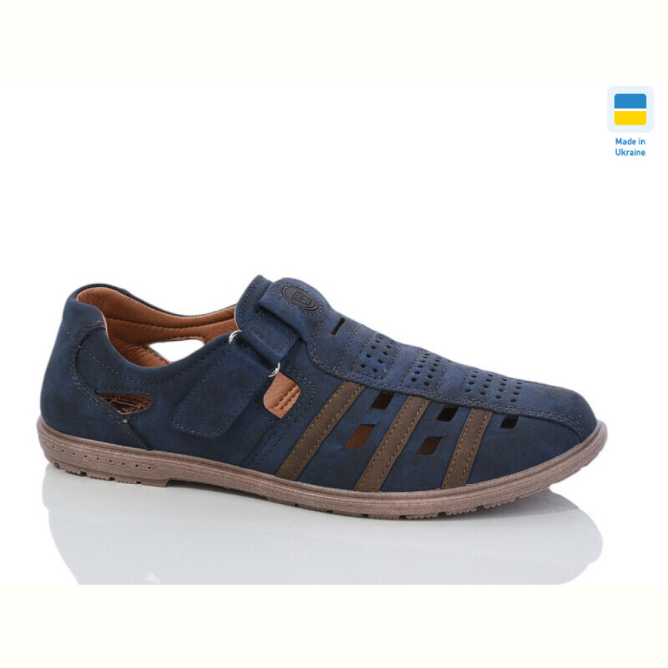 Туфли Baolikang 5459-5