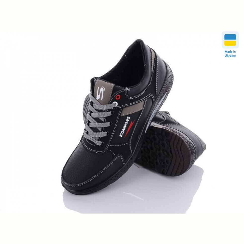 Кроссовки Paolla SunShine КР40К чорно-оливковий Кроссовки Paolla SunShine КР40К чорно-оливковий