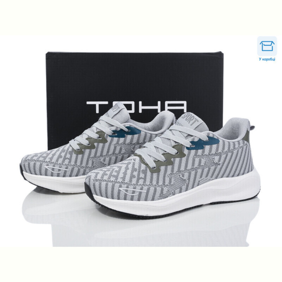 Кроссовки Laguna 5003 olive-green