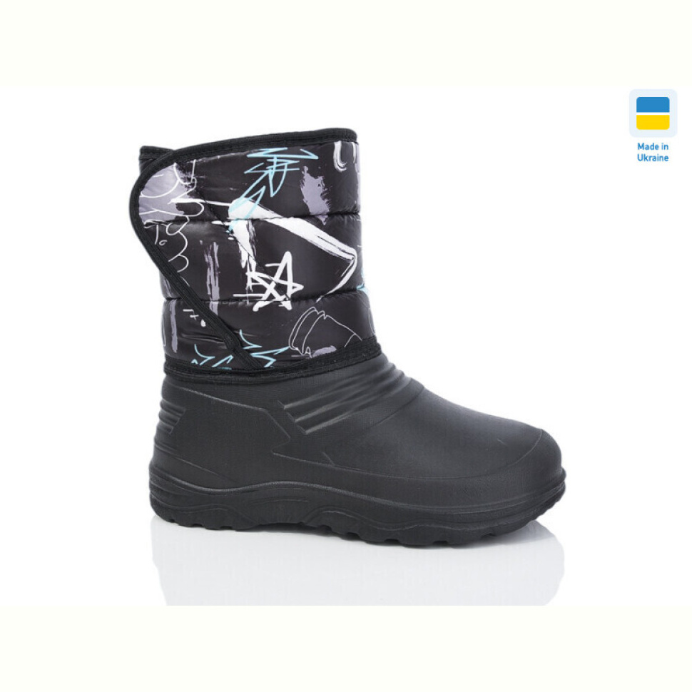 Сапоги из пены Крок Д8-9 Сапоги из пены Крок Д8-9